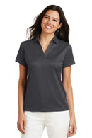 Ladies Port Authority Ladies Performance Fine Jacquard Polo. L528 Port Authority