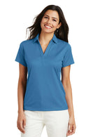 Ladies Port Authority Ladies Performance Fine Jacquard Polo. L528 Port Authority