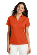 Ladies Port Authority Ladies Performance Fine Jacquard Polo. L528 Port Authority