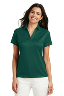 Ladies Port Authority Ladies Performance Fine Jacquard Polo. L528 Port Authority
