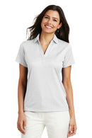 Ladies Port Authority Ladies Performance Fine Jacquard Polo. L528 Port Authority