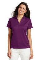 Ladies Port Authority Ladies Performance Fine Jacquard Polo. L528 Port Authority