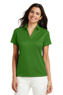 Ladies Port Authority Ladies Performance Fine Jacquard Polo. L528 Port Authority