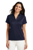 Ladies Port Authority Ladies Performance Fine Jacquard Polo. L528 Port Authority