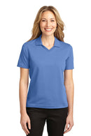 Ladies Port Authority Ladies Rapid Dry Polo. L455 Port Authority