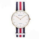 Ladies Quartz Watch - Men Dress Watch-1-JadeMoghul Inc.