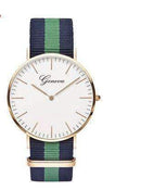 Ladies Quartz Watch - Men Dress Watch-8-JadeMoghul Inc.