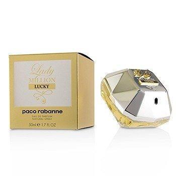 Lady Million Lucky Eau De Parfum Spray - 50ml/1.7oz-Fragrances For Women-JadeMoghul Inc.