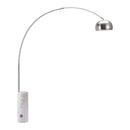 Lamps Table Lamps For Living Room - 42.4" X 13.8" X 86.3" Cosmic Floor Lamp HomeRoots