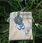 LANGHONG 1pcs Retro Tibet Spiritual Necklace Tibet Mandala pendant Necklace geometry amulet Religious jewelry-Ant Silver with Bag-JadeMoghul Inc.