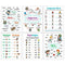 LANGUAGE ARTS 6 ANCHOR CHART-Learning Materials-JadeMoghul Inc.
