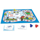 LANGUAGE READINESS GAME WD FAMILIES-Learning Materials-JadeMoghul Inc.