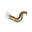LANYARDS ASSORTED 12/PK-Toys & Games-JadeMoghul Inc.