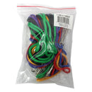 LANYARDS ASSORTED PACK OF 12-Toys & Games-JadeMoghul Inc.