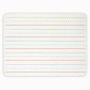 LAP BOARD 9 X 12 LINED WHITE-Supplies-JadeMoghul Inc.