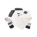 LAP BOARD CLASS PACK LINED 1 SIDED-Supplies-JadeMoghul Inc.