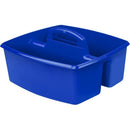 LARGE CADDY BLUE-Supplies-JadeMoghul Inc.