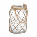 Lantern Candle Holder Large Fisherman Net Candle Lantern