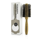 Large Roll.Brush - Round 70mm (Boar & Ionic Bristles, Sustainable Bamboo Handle) - 1pc-Hair Care-JadeMoghul Inc.