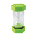 LARGE SAND TIMER 5 MINUTE-Learning Materials-JadeMoghul Inc.