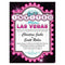 Las Vegas Invitation Bright Green (Pack of 1)-Invitations & Stationery Essentials-Dark Pink-JadeMoghul Inc.