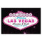 Las Vegas Large Rectangular Tag Bright Green (Pack of 1)-Wedding Favor Stationery-Lemon Yellow-JadeMoghul Inc.