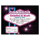 Las Vegas RSVP Bright Green (Pack of 1)-Weddingstar-Bright Green-JadeMoghul Inc.