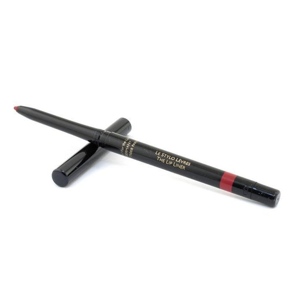 Lasting Colour High Precision Lip Liner - #24 Rouge Dahlia - 0.35g-0.01oz-Make Up-JadeMoghul Inc.