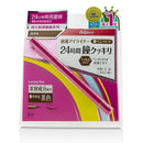 Lasting Fine Brush Liquid Eyeliner - Glossy Brown - 0.55ml-0.018oz-Make Up-JadeMoghul Inc.