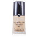 Lasting Silk UV Foundation SPF 20 -
