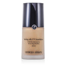 Lasting Silk UV Foundation SPF 20 -