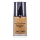 Lasting Silk UV Foundation SPF 20 -