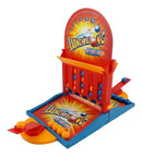 Launch Along Connect Four Board Game For Kids-Construction Set Toys-JadeMoghul Inc.
