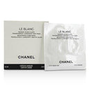 Le Blanc Brightening Cheek Mask - 6x7ml/0.23oz-All Skincare-JadeMoghul Inc.