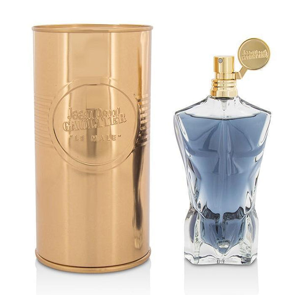Le Male Essence De Parfum Eau De Parfum Intense Spray - 75ml-2.5oz-Fragrances For Men-JadeMoghul Inc.