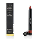 Le Rouge Crayon De Couleur Jumbo Longwear Lip Crayon -