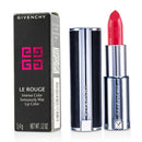 Le Rouge Intense Color Sensuously Mat Lipstick -