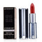 Le Rouge Intense Color Sensuously Mat Lipstick - # 325 Rouge Fetiche (Genuine Leather Case) - 3.4g/0.12oz-Make Up-JadeMoghul Inc.