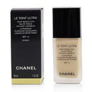 Le Teint Ultra Ultrawear Flawless Foundation Luminous Matte Finish SPF15 -