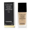 Le Teint Ultra Ultrawear Flawless Foundation Luminous Matte Finish SPF15 -