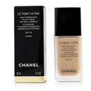 Le Teint Ultra Ultrawear Flawless Foundation Luminous Matte Finish SPF15 -