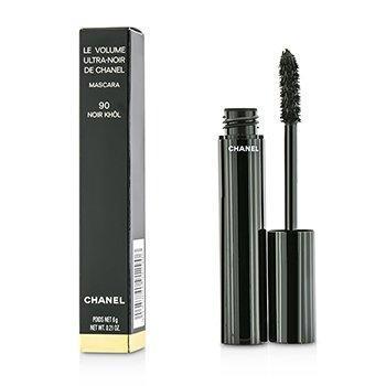 Le Volume De Chanel Mascara -