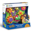 LEARNING ESSENTIALS FLOWER GARDEN-Learning Materials-JadeMoghul Inc.