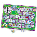 LEARNING LIFT OFF VOWEL DIGRAPHS-Learning Materials-JadeMoghul Inc.