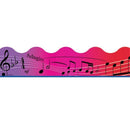 (12 PK) TRIMMER DISCOVER MUSIC-Learning Materials-JadeMoghul Inc.