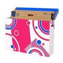 (2 Ea) File N Save Storage Bx Bb