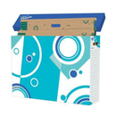 (2 Ea) File N Save Storage Bx