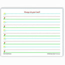 (4 Ea) Smart Start K 1 Writing