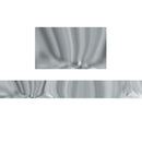 (6 PK) TRIMMER SILVER METALLIC-Learning Materials-JadeMoghul Inc.