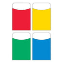 Bright Colors Terrific Pockets